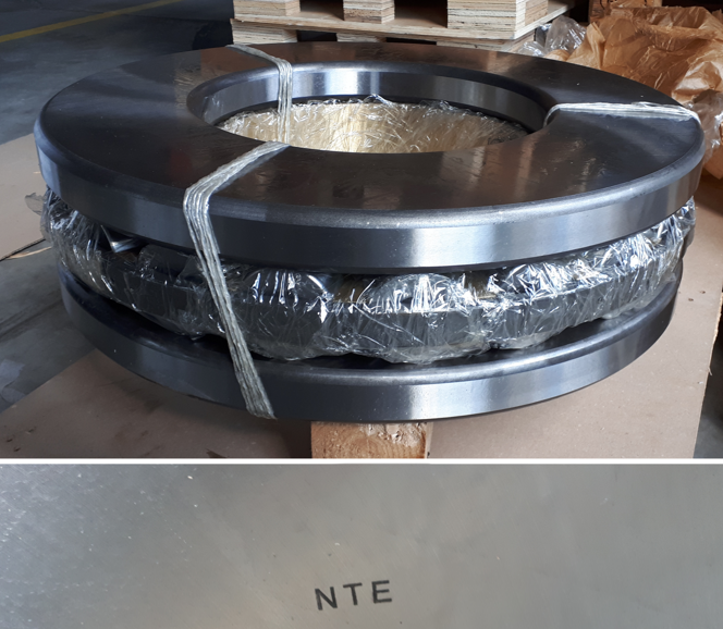 Рисунок 1. NTE 10777/560 М