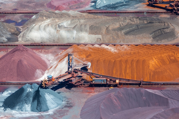 industries-extraction-and-processing-of-raw-materials