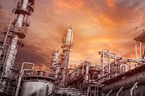 petrochemical-industry