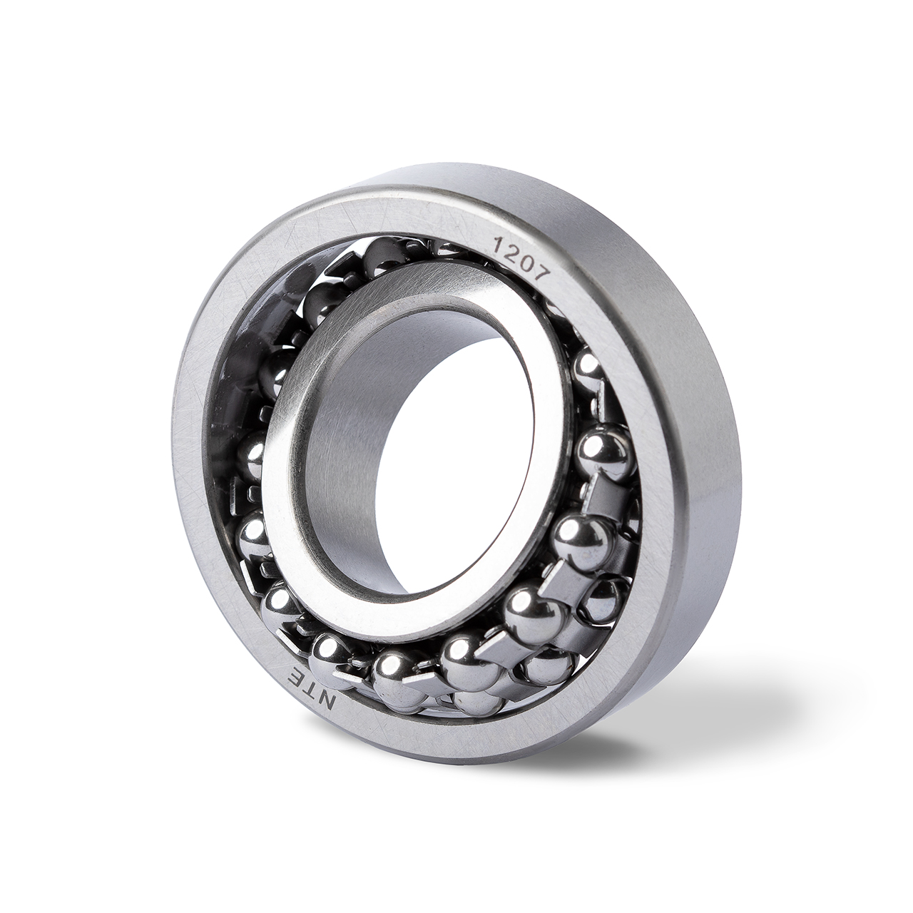 Кульковий Радіальний