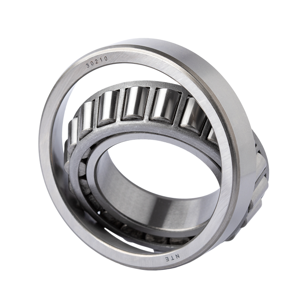 Tapered roller bearings-photo-1