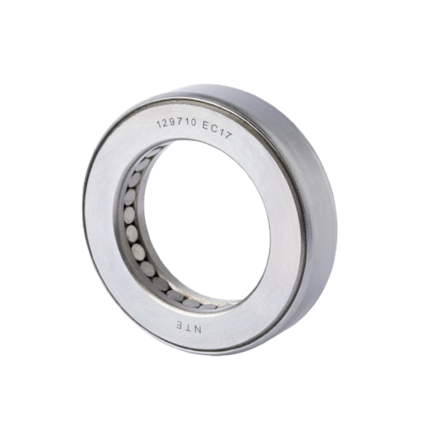 Роликові підшипники