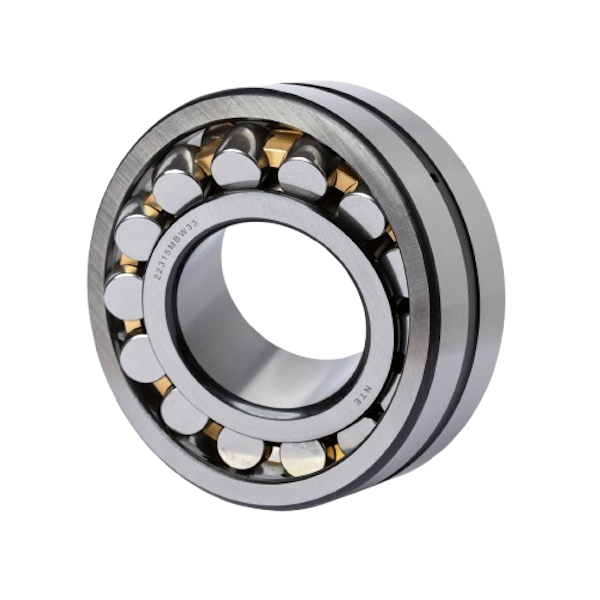 Роликові сферичні підшипники