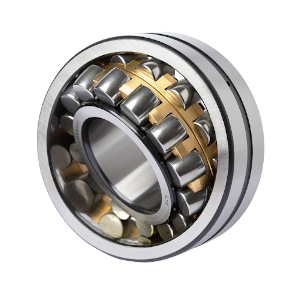 Роликові сферичні підшипники